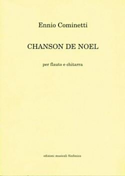 Chanson De Noel